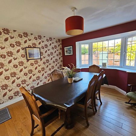 Tarporley Holiday Cottage Luaran gambar