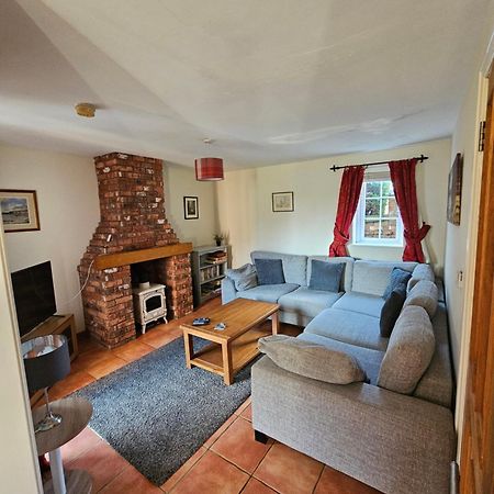 Tarporley Holiday Cottage Luaran gambar
