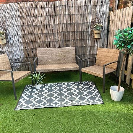 Tarporley Holiday Cottage Luaran gambar