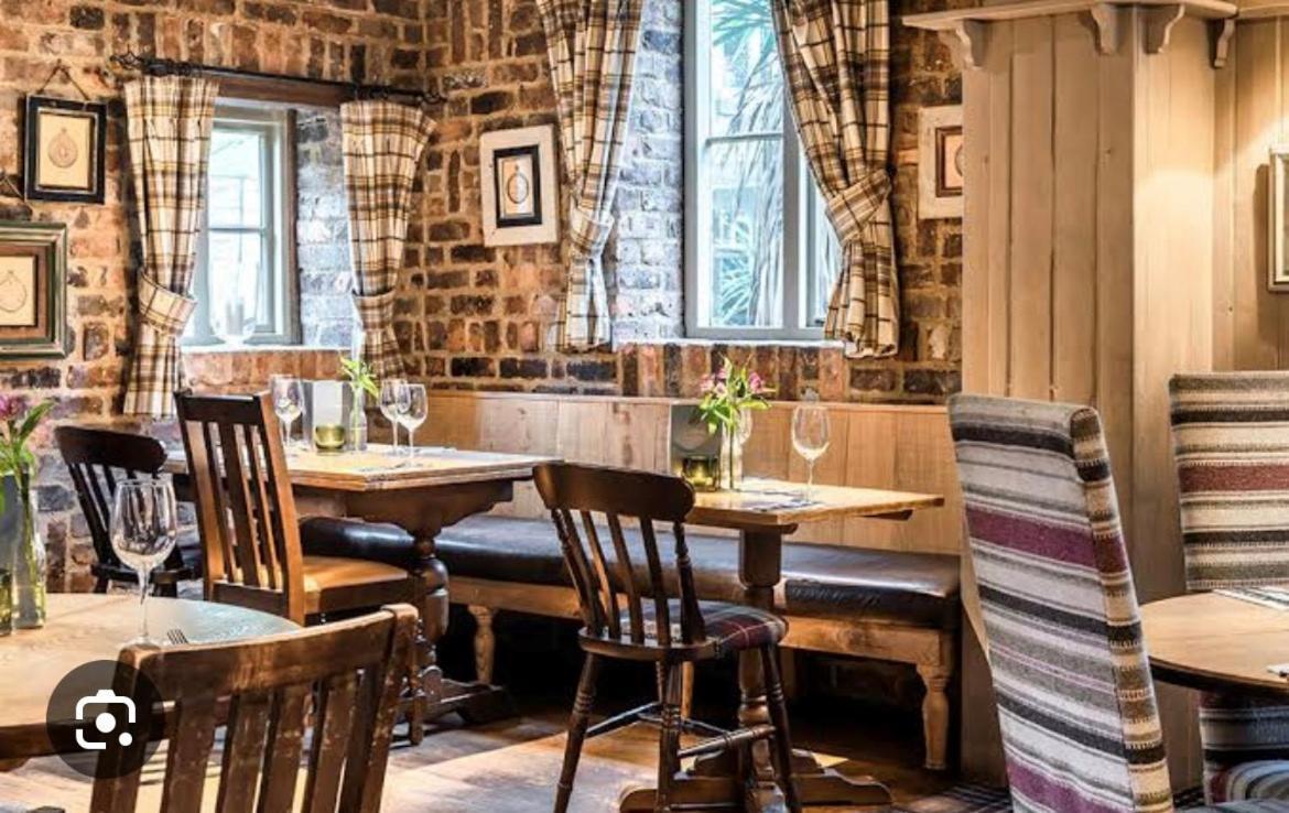 Tarporley Holiday Cottage Luaran gambar