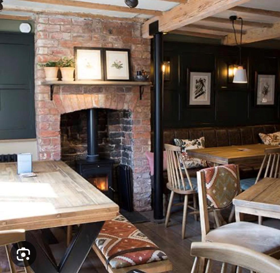 Tarporley Holiday Cottage Luaran gambar