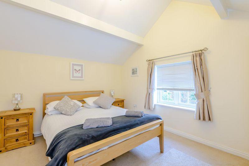 Tarporley Holiday Cottage Luaran gambar