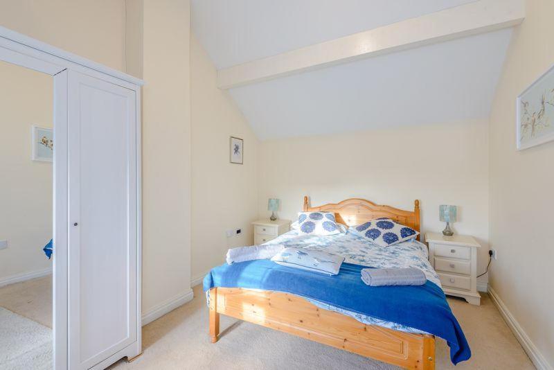 Tarporley Holiday Cottage Luaran gambar