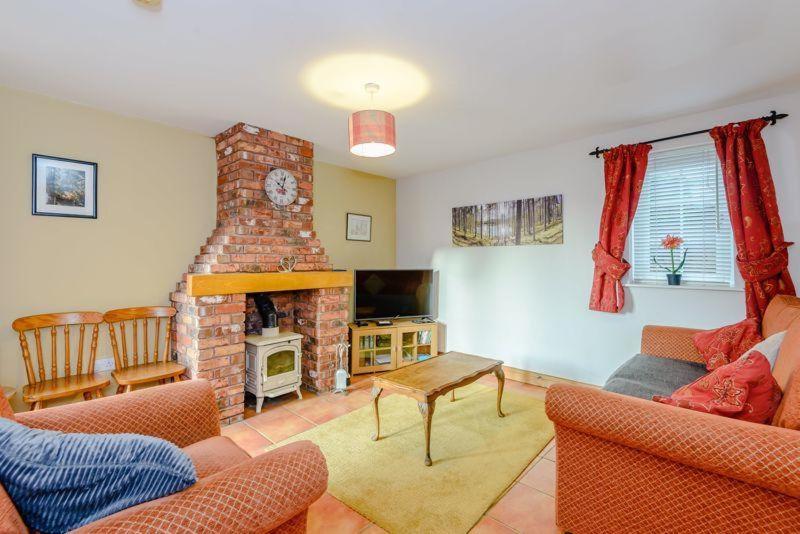 Tarporley Holiday Cottage Luaran gambar