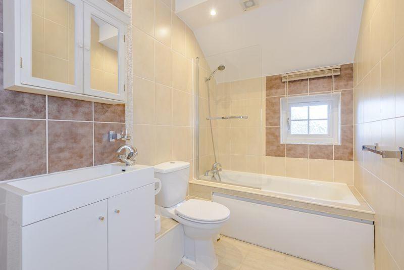 Tarporley Holiday Cottage Luaran gambar