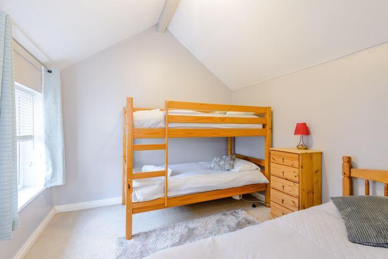 Tarporley Holiday Cottage Luaran gambar