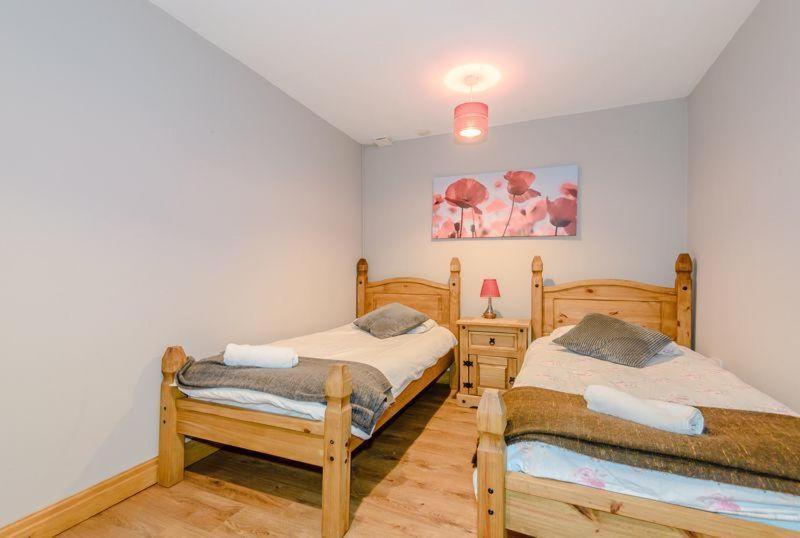 Tarporley Holiday Cottage Luaran gambar