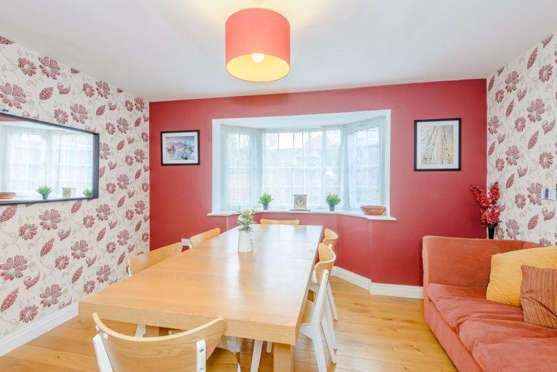 Tarporley Holiday Cottage Luaran gambar