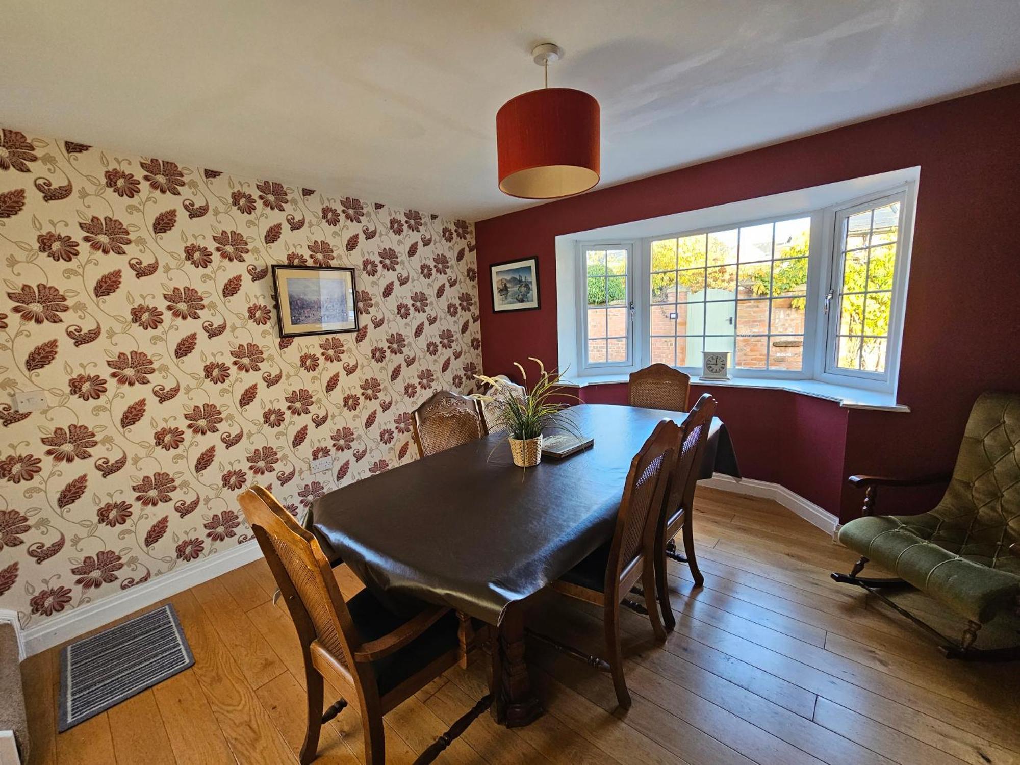 Tarporley Holiday Cottage Luaran gambar