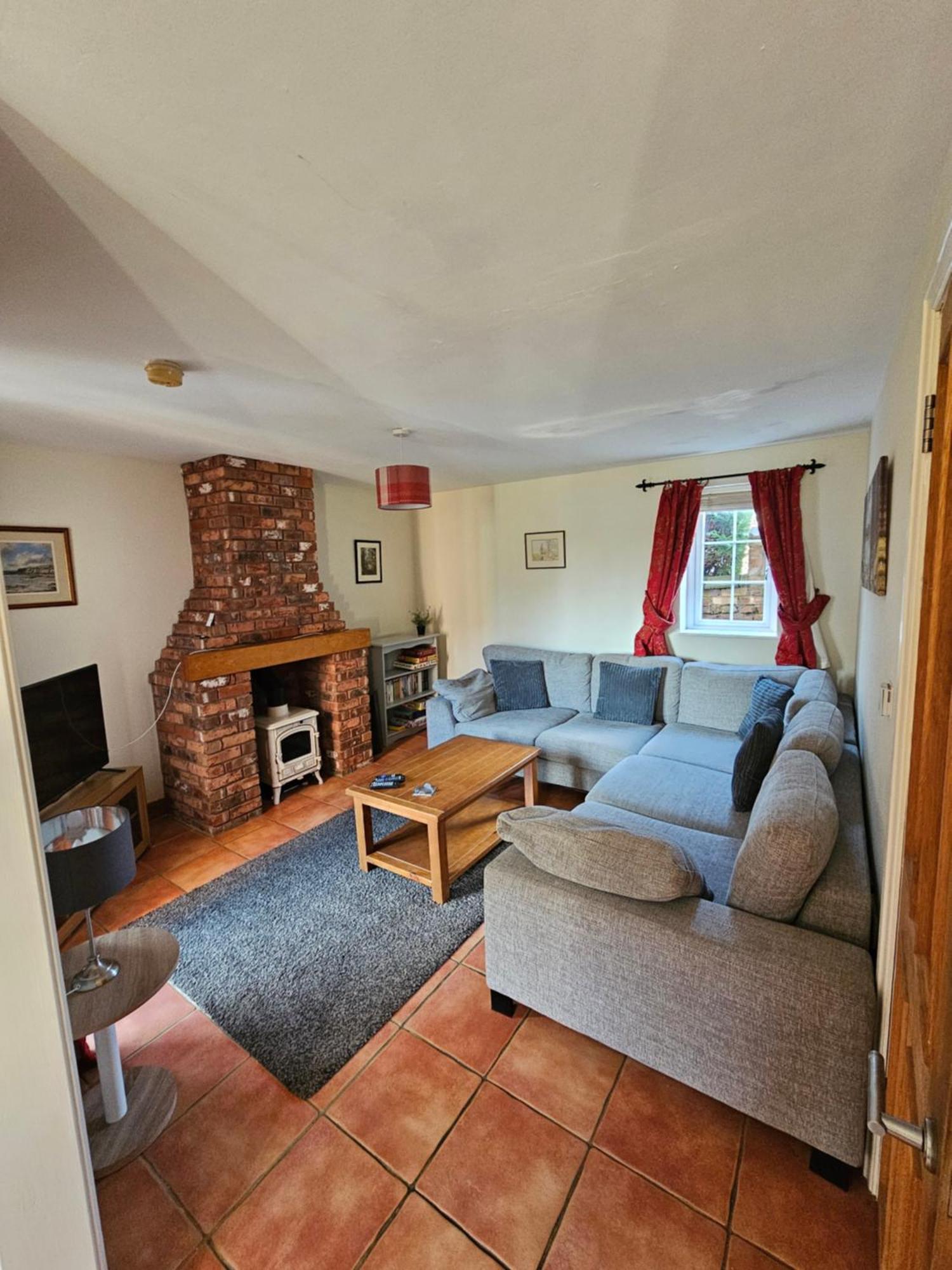 Tarporley Holiday Cottage Luaran gambar