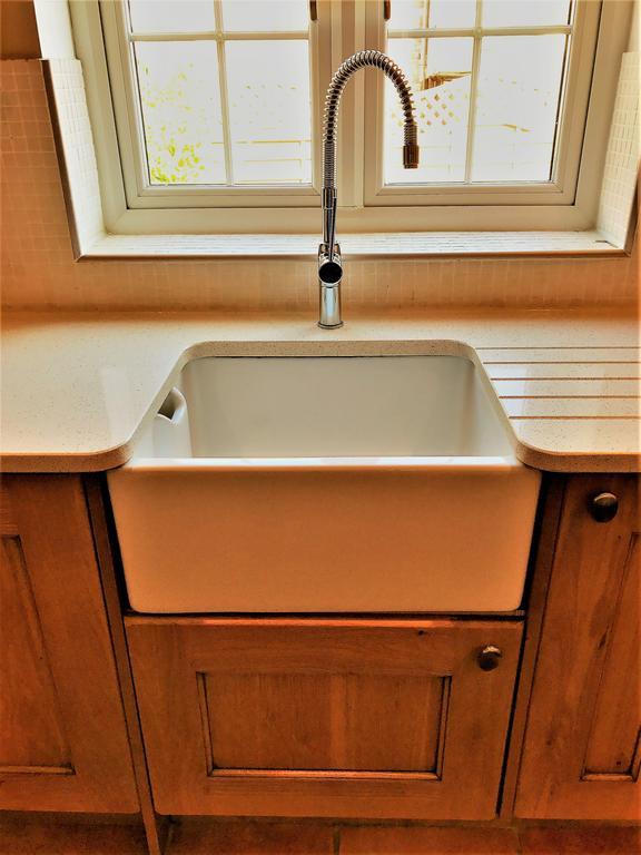 Tarporley Holiday Cottage Luaran gambar