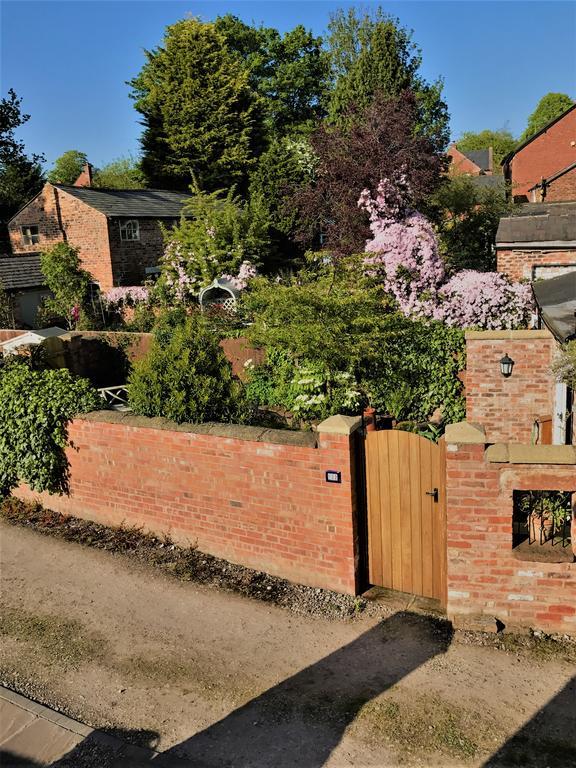 Tarporley Holiday Cottage Luaran gambar