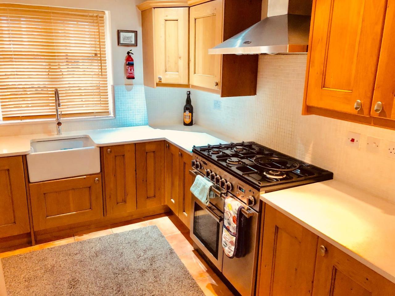 Tarporley Holiday Cottage Luaran gambar