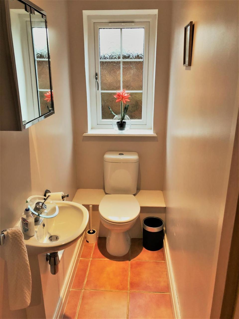 Tarporley Holiday Cottage Luaran gambar