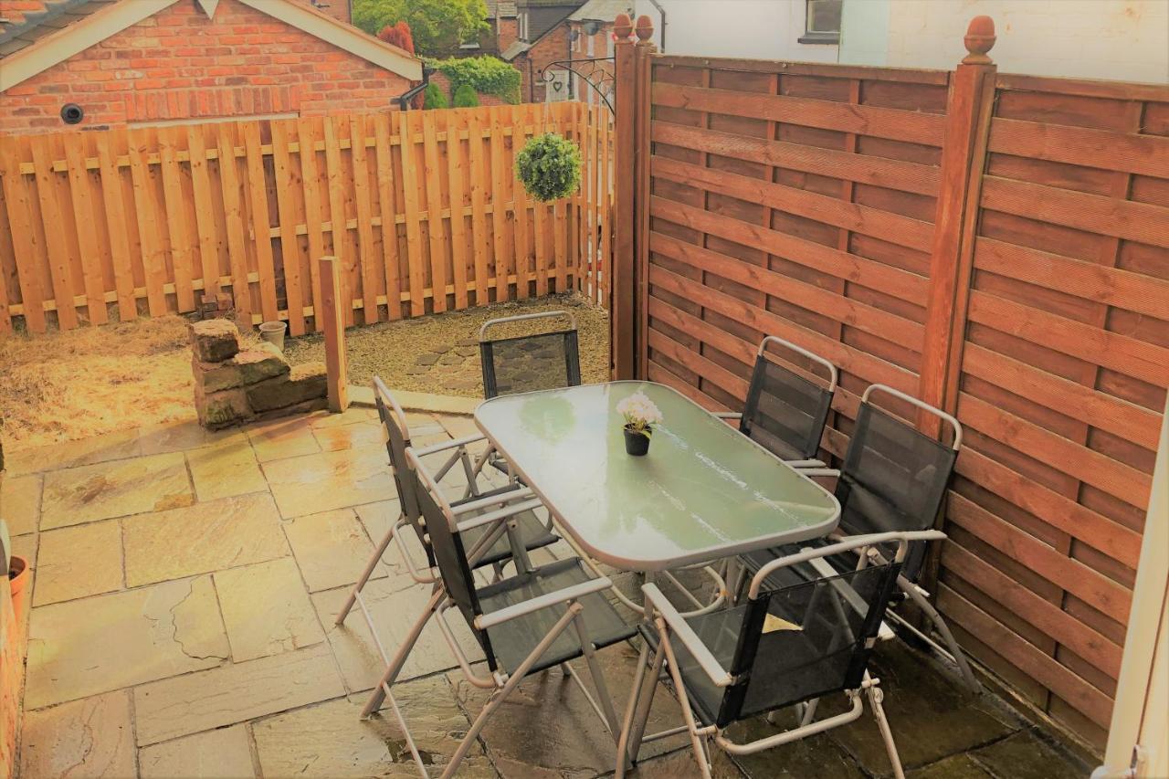 Tarporley Holiday Cottage Luaran gambar