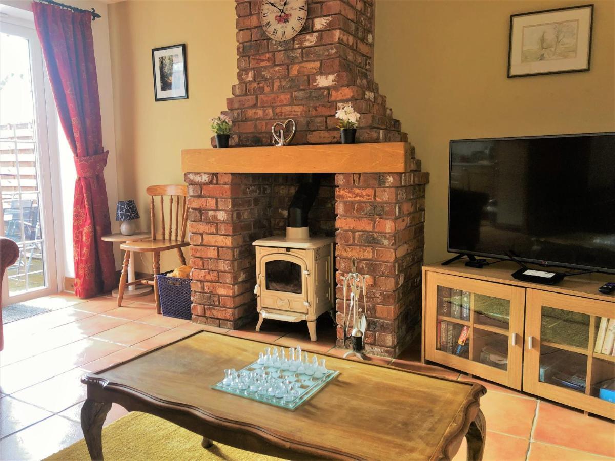 Tarporley Holiday Cottage Luaran gambar