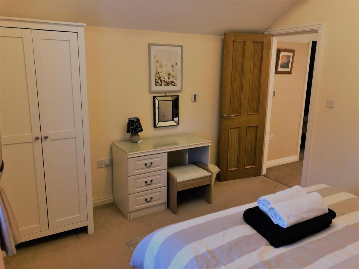 Tarporley Holiday Cottage Luaran gambar