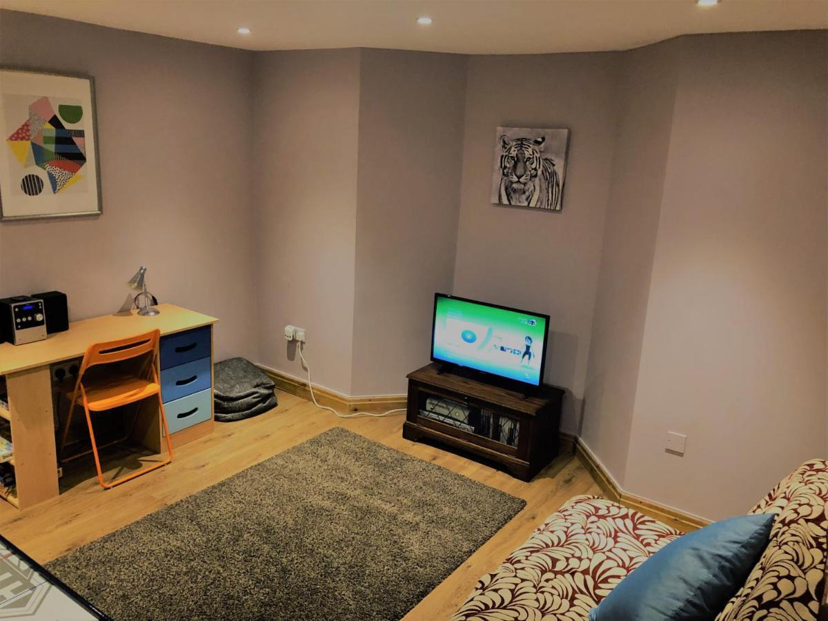 Tarporley Holiday Cottage Luaran gambar